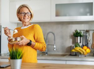 New Research Shows the Best Daily Habits for Living a Longer Life