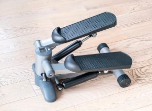 Fitness Influencers Are Raving About the Mini Stepper—But Does It Actually Work for Weight Loss?