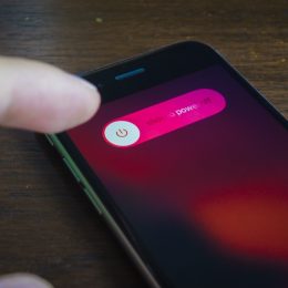 Turn Your Phone Off Once a Week to Prevent "Threats," NSA Warns