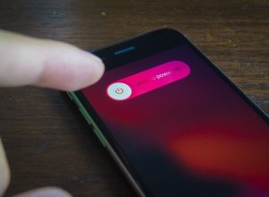 Turn Your Phone Off Once a Week to Prevent "Threats," NSA Warns