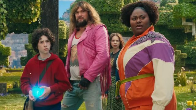 The 10 Most Anticipated Movie Releases of 2025 You Can’t Miss