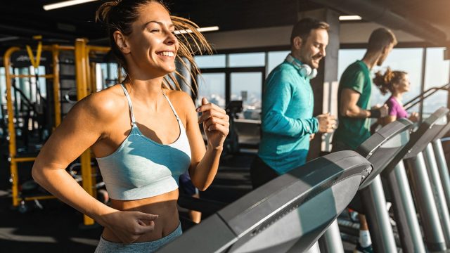 People Are Losing Weight Fast With This Easy Treadmill Trick—Here’s Why It Works