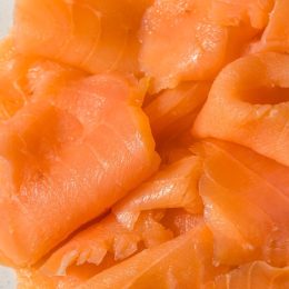 Costco's Kirkland Seafood Products Recalled Amid Listeria Outbreak