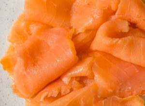 Costco's Kirkland Seafood Products Recalled Amid Listeria Outbreak