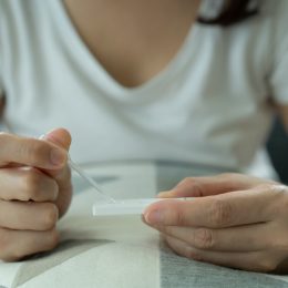 New OTC Tests Can Check for Both COVID and Flu
