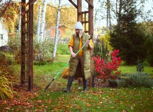 Never Do These 4 Things to Your Garden in the Fall, Landscaping Expert Says