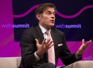 Struggling to Lose Belly Fat? Dr. Oz Recommends Doing These 2 Things