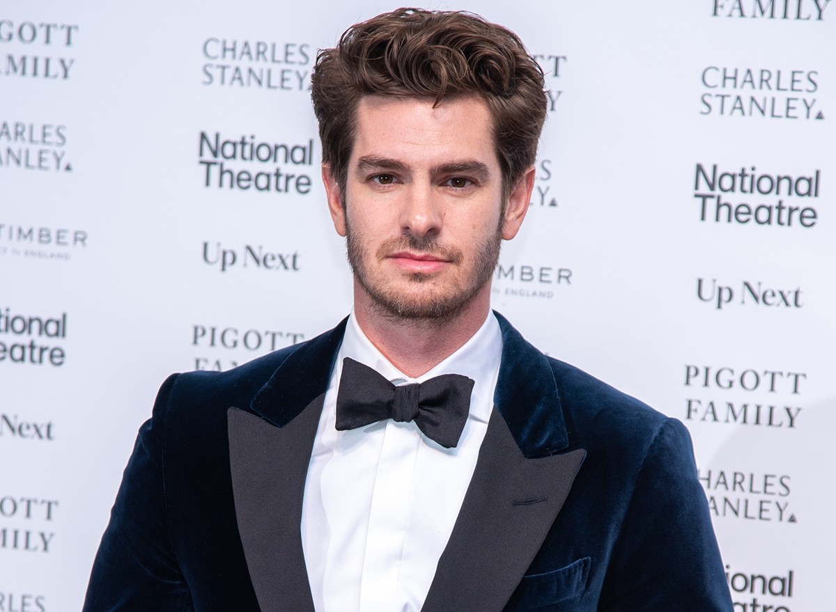 Andrew Garfield