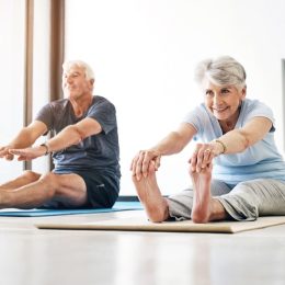 Top 5 Exercises to Improve Your Flexibility, According to Fitness Experts