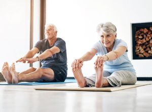 Top 5 Exercises to Improve Your Flexibility, According to Fitness Experts