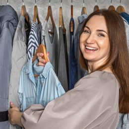 10 Genius Hacks to Organize Your Closet Like a Pro