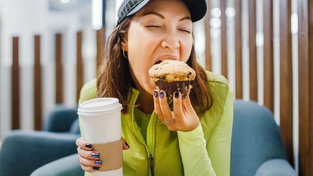 Nutritionists Warn About This Common Breakfast Mistake Than Can Make You Gain Weight