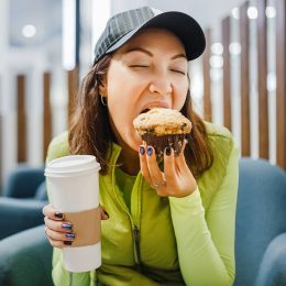 Nutritionists Warn About This Common Breakfast Mistake Than Can Make You Gain Weight