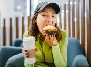 Nutritionists Warn About This Common Breakfast Mistake Than Can Make You Gain Weight