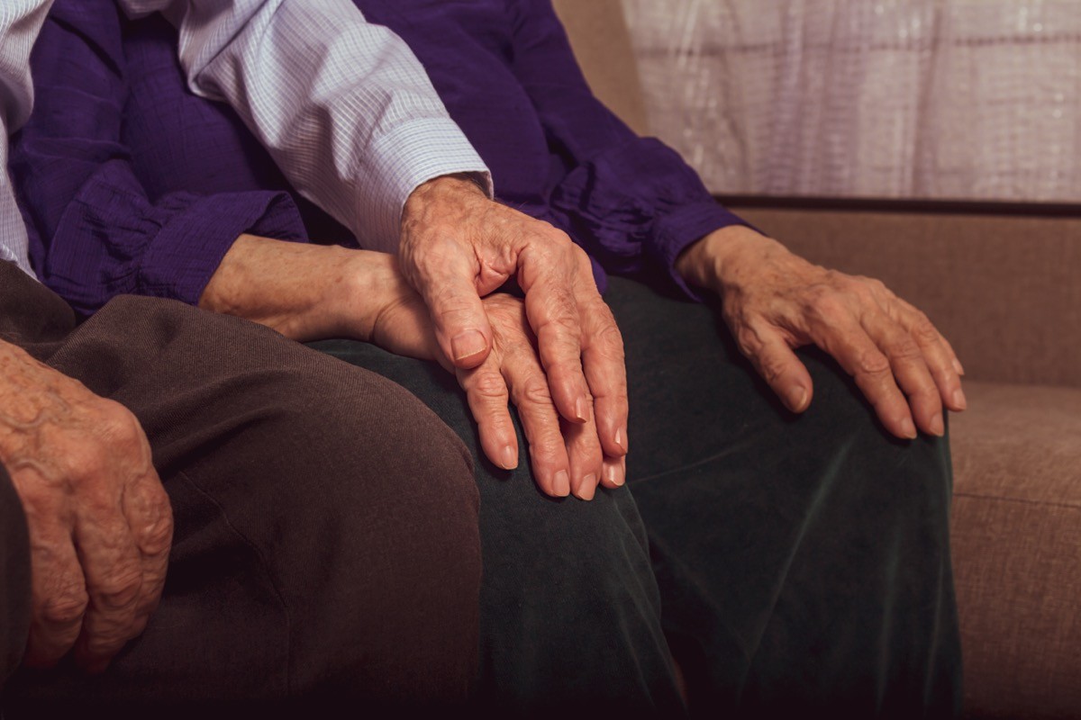 108-Year-Old Runner Shared Her "Magic" Secret for Longevity