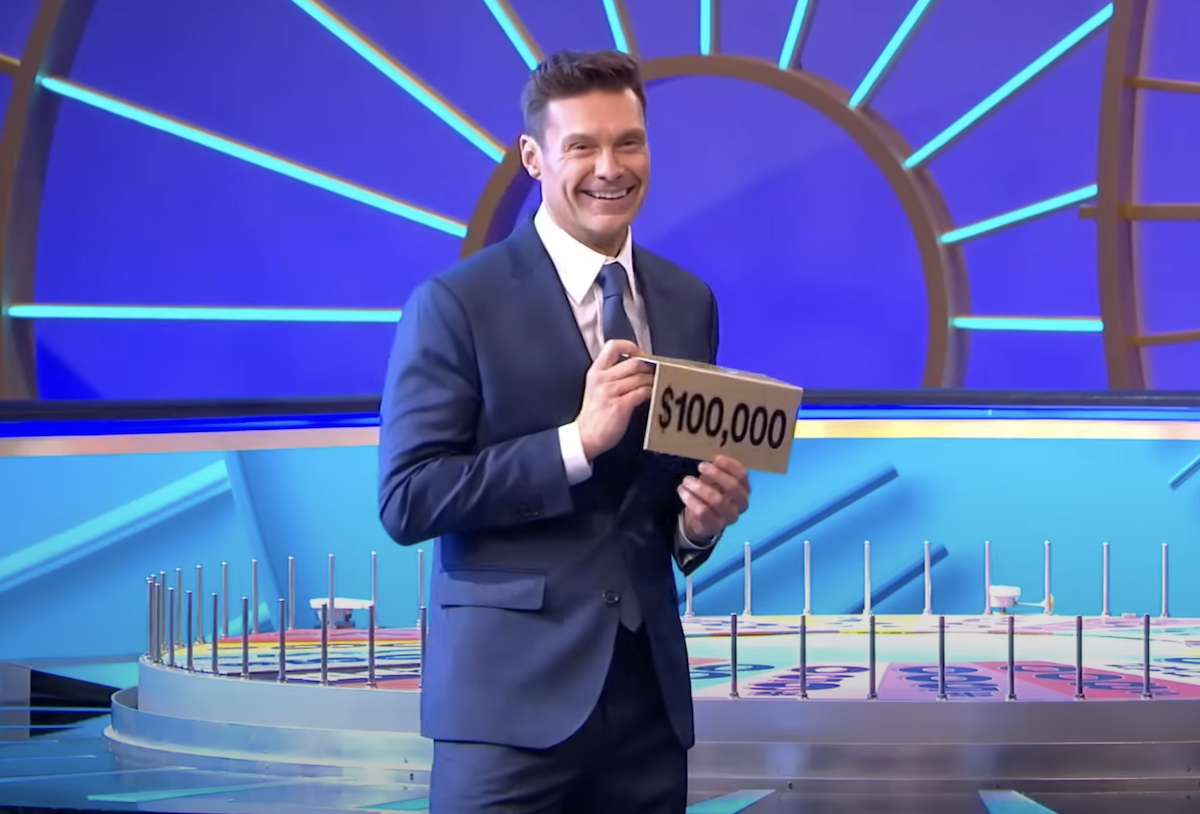 Ryan Seacrest Sends "Wheel of Fortune" Numbers Soaring—But Not All Fans Are Happy With the Show