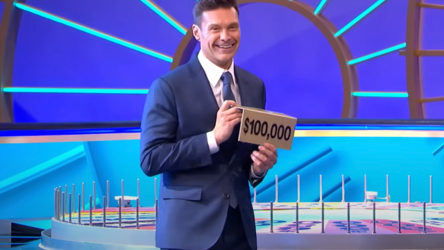 Ryan Seacrest Sends "Wheel of Fortune" Numbers Soaring—But Not All Fans Are Happy With the Show