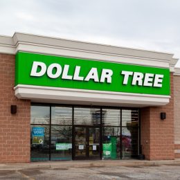 Dollar Tree Is Selling the Same Exact Products as Amazon for $19 Cheaper