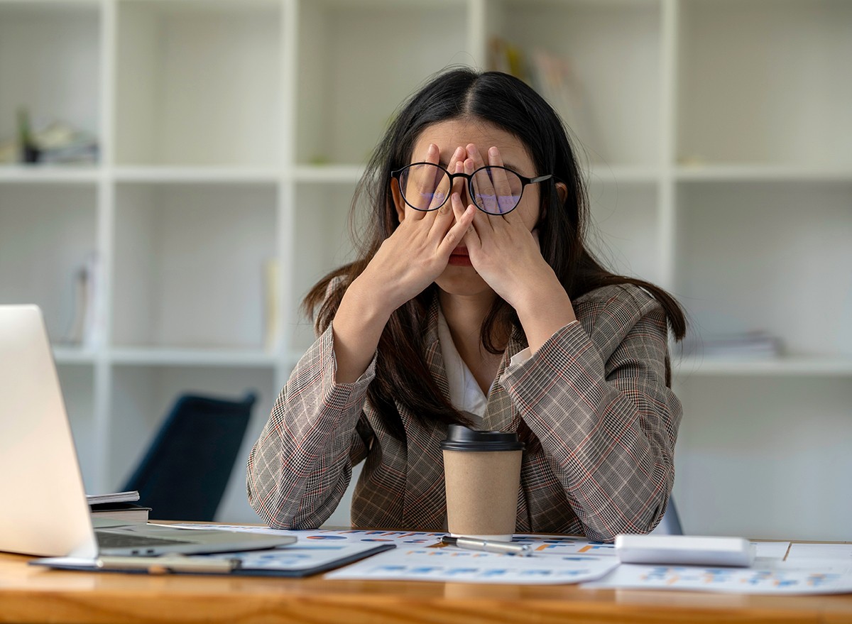 Top Tips to Conquer the Mid-Afternoon Slump and Stay Energized All Day