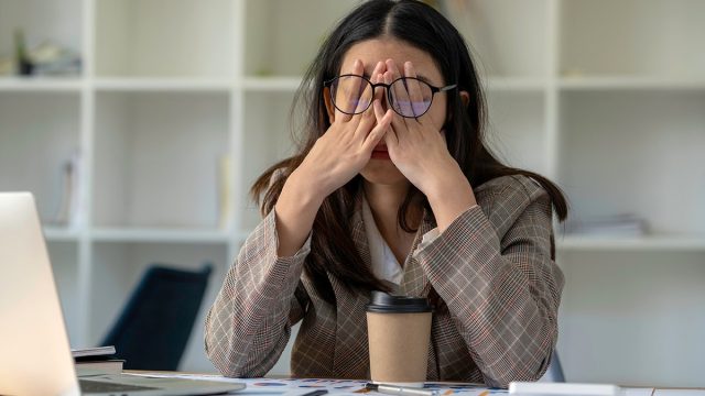 Top Tips to Conquer the Mid-Afternoon Slump and Stay Energized All Day