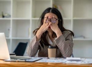 Top Tips to Conquer the Mid-Afternoon Slump and Stay Energized All Day