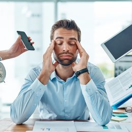 Experts Share the No. 1 Breathing Technique to Stay Calm During Stressful Moments