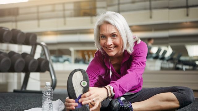 Want Strong Joints for Life? This Simple Daily Habit Can Make All the Difference