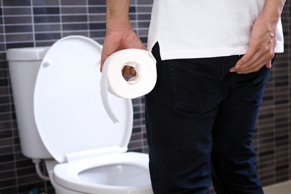Naturopathic Doctor Shares 3 Tips to Poop Better