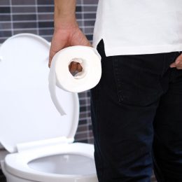 Naturopathic Doctor Shares 3 Tips to Poop Better