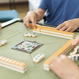 Playing This One Game May Prevent Dementia, New Study Finds