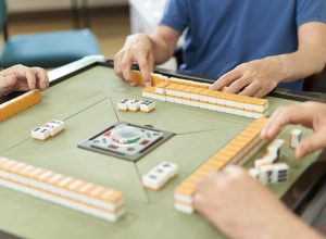 Playing This One Game May Prevent Dementia, New Study Finds