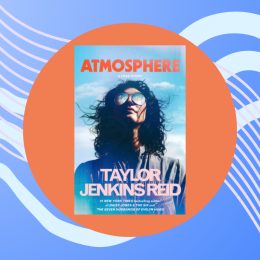 "Daisy Jones" Author Taylor Jenkins Reid Is Releasing a New Book—Here's When You Can Read It