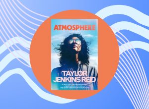 "Daisy Jones" Author Taylor Jenkins Reid Is Releasing a New Book—Here's When You Can Read It