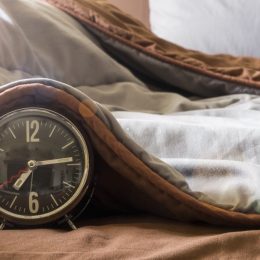 How to Prevent Daylight Saving Time From Messing With Your Sleep This Year