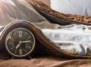 How to Prevent Daylight Saving Time From Messing With Your Sleep This Year