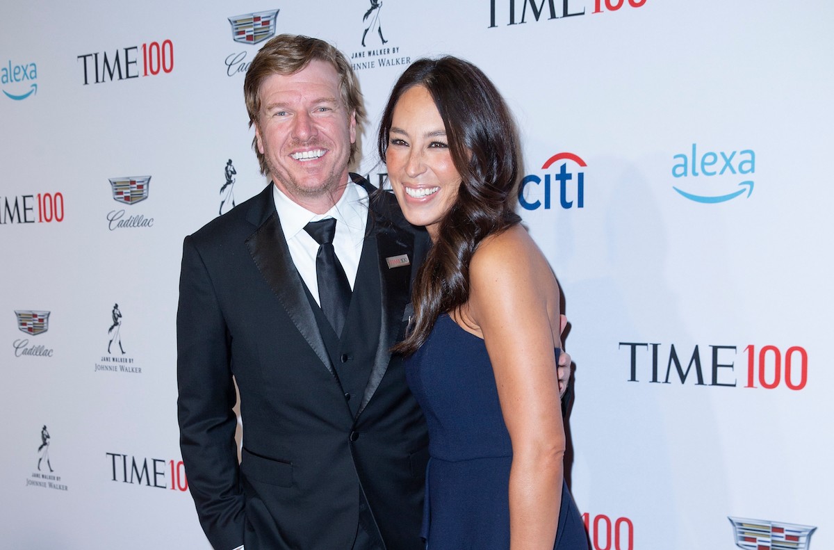 Chip and Joanna Gaines’ 6 Stunning Home Makeover Tips for Small Spaces