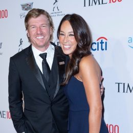 Chip and Joanna Gaines’ 6 Stunning Home Makeover Tips for Small Spaces
