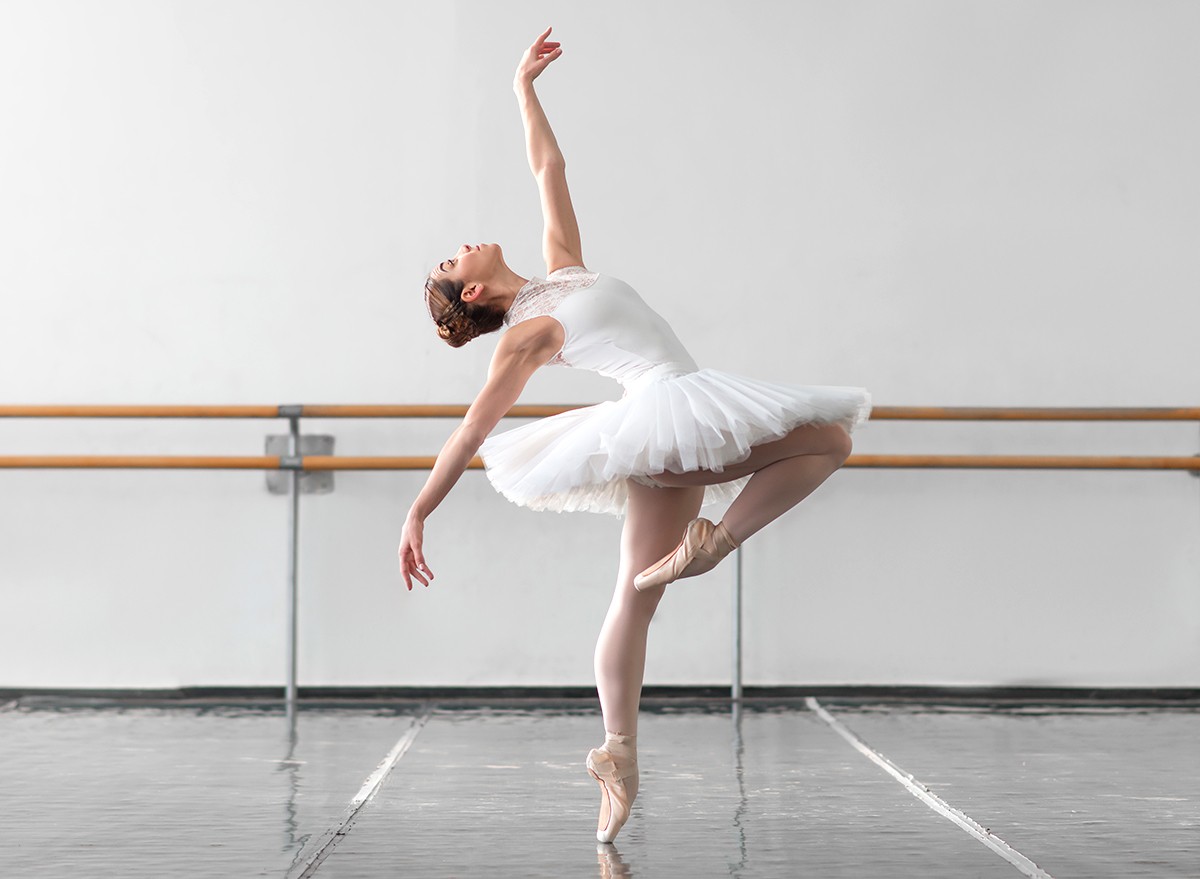 10 Simple Stretches to Boost Flexibility and Relieve Tension Like a Dancer