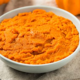 3 Amazing Health Benefits of Eating Pumpkin, According to a Registered Dietitian