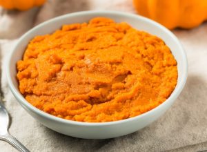 3 Amazing Health Benefits of Eating Pumpkin, According to a Registered Dietitian