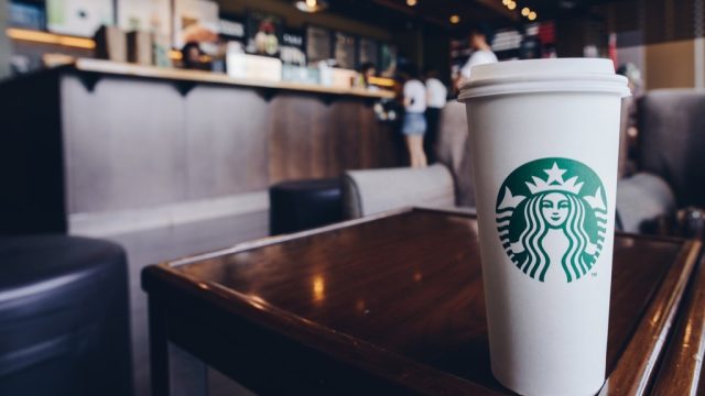 Starbucks Is Getting Rid of Controversial Products, Starting This Week