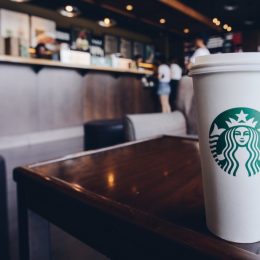 Starbucks Is Getting Rid of Controversial Products, Starting This Week