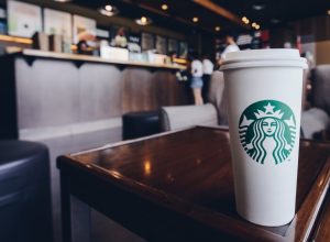 Starbucks Is Getting Rid of Controversial Products, Starting This Week