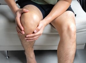 Ozempic Reduces Knee Pain by 50 Percent, New Study Finds