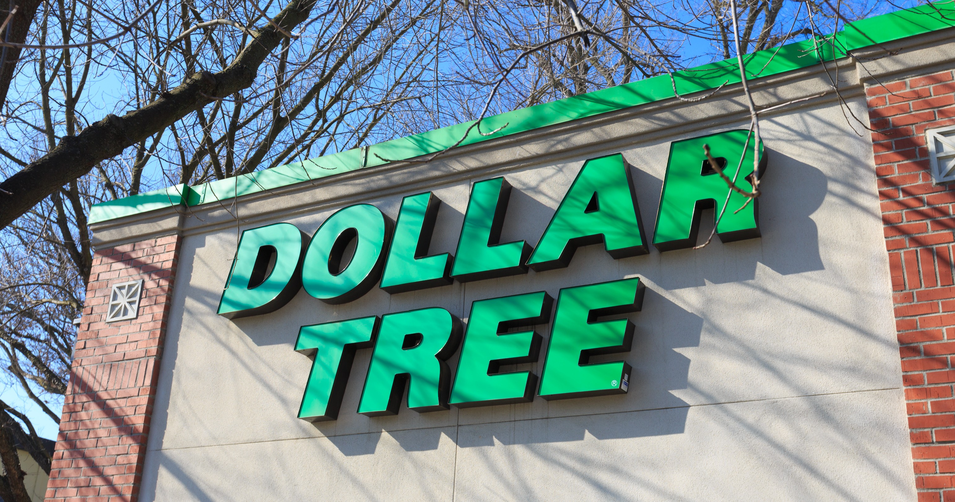 Dollar Tree Is Selling Identical Holiday Baking Staples to Walmart and Amazon