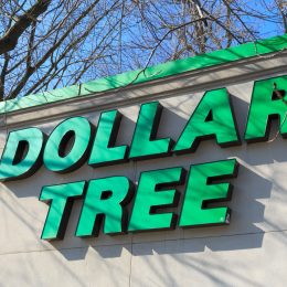 Dollar Tree Is Selling Identical Holiday Baking Staples to Walmart and Amazon