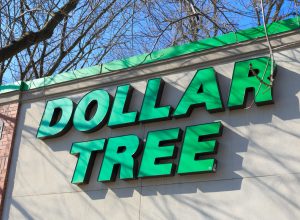 Dollar Tree Is Selling Identical Holiday Baking Staples to Walmart and Amazon