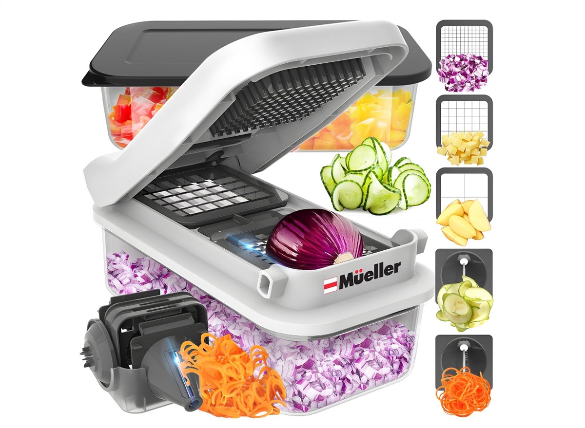 Why This $20 Amazon Kitchen Gadget Has Over 30K Reviews