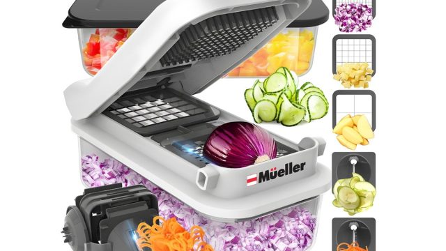 Why This $20 Amazon Kitchen Gadget Has Over 30K Reviews