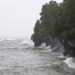 "Witch Storms" Are Predicted This Month, Here's Where They May Hit